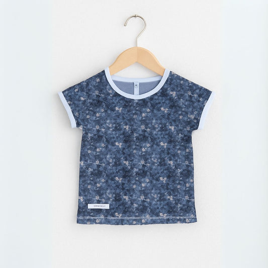 KIDS CUTIE TEE BY CROSS EDGE
