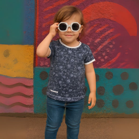 KIDS CUTIE TEE BY CROSS EDGE